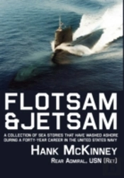 Flotsam & Jetsam