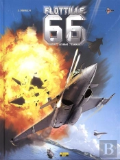 Flottille 66 T03 - Double K