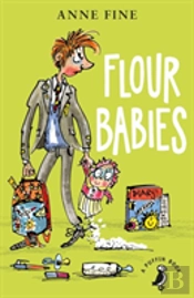 Flour Babies