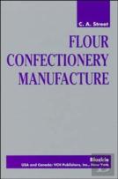 Flour Confectionery Manufacture