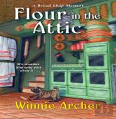 Flour In The Attic