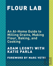 Flour Lab