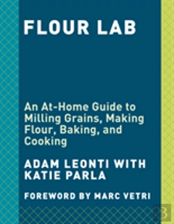 Bertrand.pt - Flour Lab
