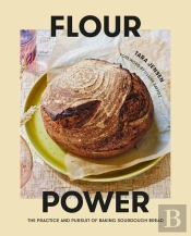 Flour Power