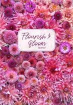 Flourish And Bloom Journal
