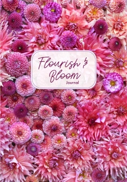 Bertrand.pt - Flourish And Bloom Journal
