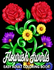 Flourish Swirls