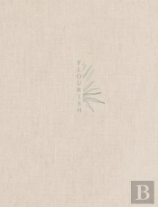 Flourish: The Niv Bible For Women, Cloth Over Board, Cream, Comfort Print