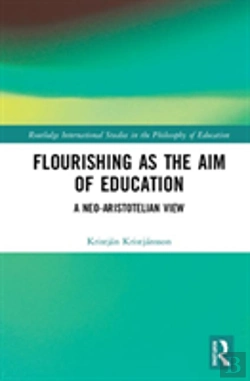 Bertrand.pt - Flourishing As The Aim Of Education