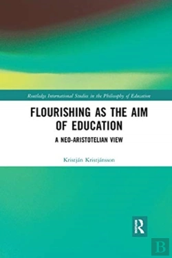 Bertrand.pt - Flourishing As The Aim Of Education