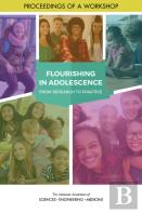 Flourishing In Adolescence