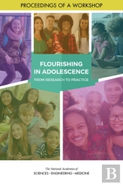 Flourishing In Adolescence