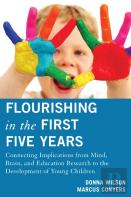 Flourishing In The First Five Years
