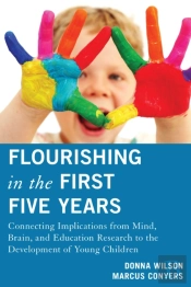 Flourishing In The First Five Years