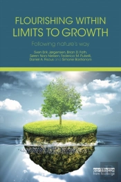 Flourishing Within Limits To Growth