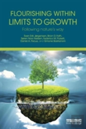 Flourishing Within Limits To Growth