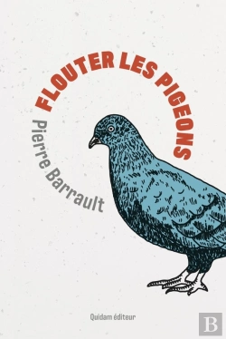 Bertrand.pt - Flouter Les Pigeons