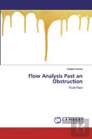 Flow Analysis Past An Obstruction