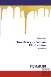 Flow Analysis Past An Obstruction
