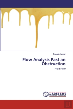 Bertrand.pt - Flow Analysis Past An Obstruction
