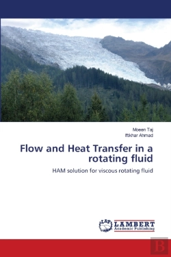Bertrand.pt - Flow And Heat Transfer In A Rotating Fluid