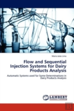 Bertrand.pt - Flow And Sequential Injection Systems For Dairy Products Analysis