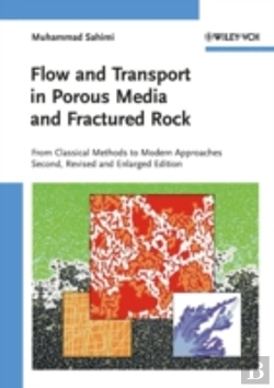 Bertrand.pt - Flow And Transport In Porous Media And Fractured Rock