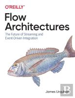 Flow Architectures