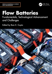 Flow Batteries
