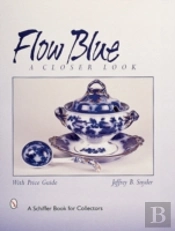 Flow Blue