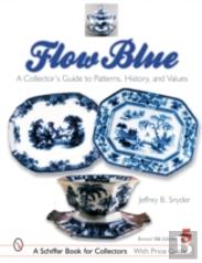 Flow Blue