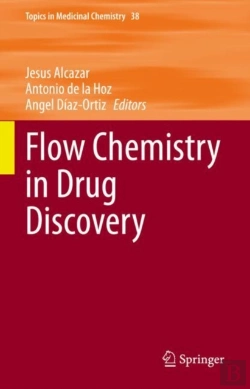 Bertrand.pt - Flow Chemistry In Drug Discovery