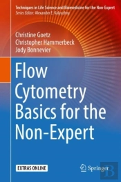 Flow Cytometry Basics For The Non-Expert