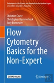 Flow Cytometry Basics For The Non-Expert