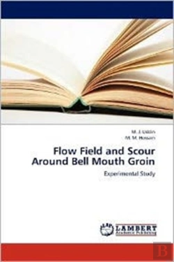 Bertrand.pt - Flow Field And Scour Around Bell Mouth Groin