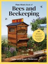Flow Hive'S Book Of Bees And Beekeeping