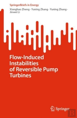 Bertrand.pt - Flow-Induced Instabilities Of Reversible Pump Turbines