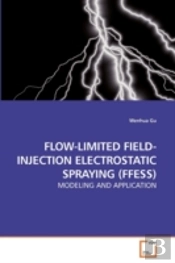 Flow-Limited Field-Injection Electrostat
