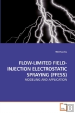 Bertrand.pt - Flow-Limited Field-Injection Electrostat