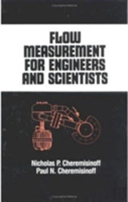 Bertrand.pt - Flow Measurement For Engineers And Scientists
