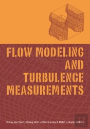 Flow Modeling And Turbulence Measurements