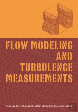 Bertrand.pt - Flow Modeling And Turbulence Measurements