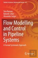 Flow Modelling And Control In Pipeline Systems