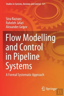 Bertrand.pt - Flow Modelling And Control In Pipeline Systems