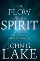 Flow Of The Spirit