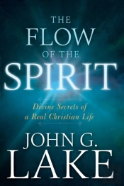 Flow Of The Spirit