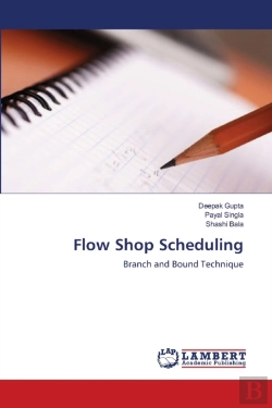 Bertrand.pt - Flow Shop Scheduling