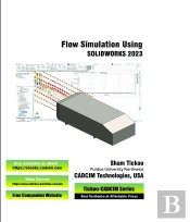 Flow Simulation Using Solidworks 2023