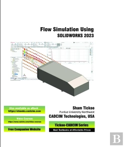 Bertrand.pt - Flow Simulation Using Solidworks 2023