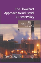 Flowchart Approach To Industrial Cluster Policy